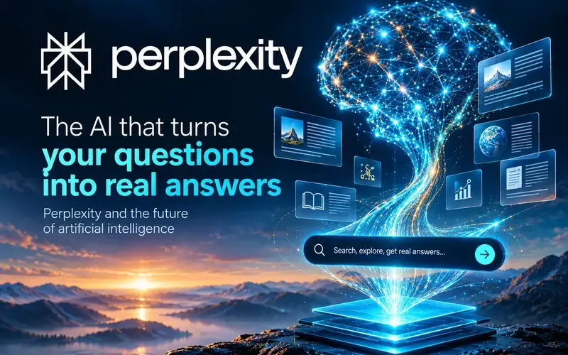 Perplexity Ai presentation